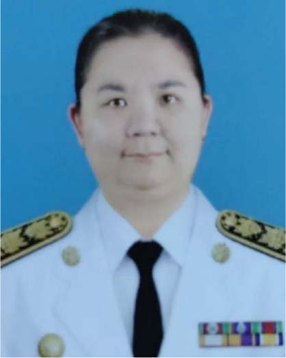 นางสาวศรัญญา อรัญญาเกษมสุข