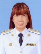 นางผุดผ่อง หอมวัฒนา