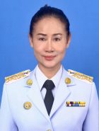 นางสาวณฤดี คุ้มทรัพย์