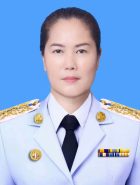 นางสาวสุภาพร ชะเอม