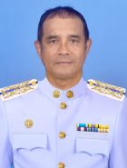 นายพิเชษฐ์ บุตรนามดี