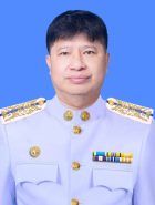 นายสมโชค ประชานิมิตชีวิน