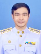 นายอานนท์ สมประเสริฐ