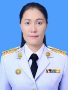 ว่าที่ ร.ต.หญิงวันทนีย์ ธนฐิติธนัตถ์