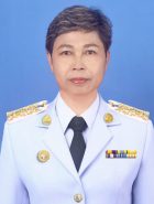 สายสุณีย์ ประสานเกษม